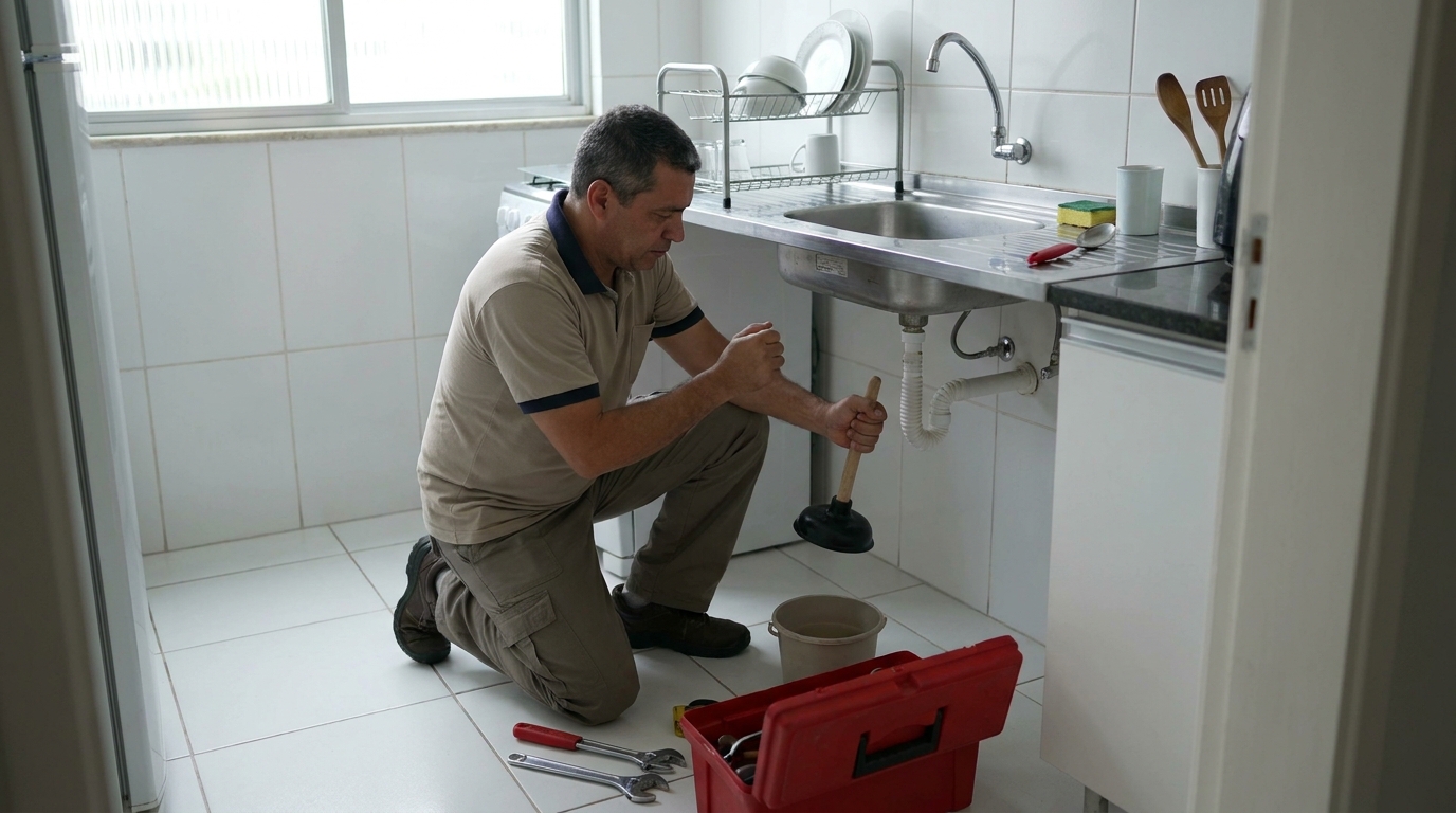 Remoção de Restos em Maringá‑PR
